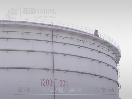 儲罐噴淋裝置