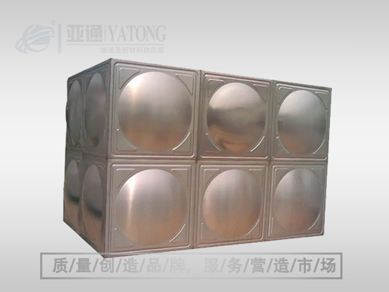 不銹鋼水箱